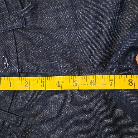 Seven For All Mankind - Picture 3 of 5